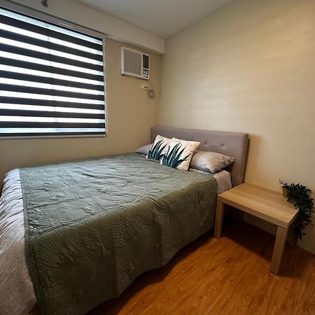 Minimalist 1-Bedroom Condo Unit Casa Timmy Davao Zewnętrze zdjęcie