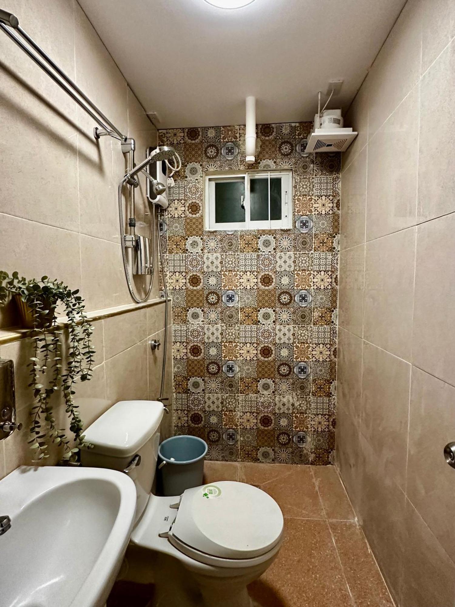 Minimalist 1-Bedroom Condo Unit Casa Timmy Davao Zewnętrze zdjęcie